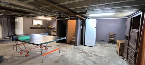 Maison individuelle à vendre à Brest dans le Finistère (29200), ref : VENT29149-116   
Lambézellec