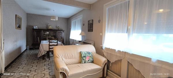 Maison individuelle à vendre à Brest dans le Finistère (29200), ref : VENT29149-116   
Lambézellec