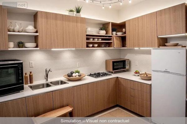 Maison individuelle à vendre à Brest dans le Finistère (29200), ref : VENT29149-116   
Lambézellec