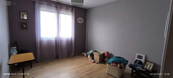 Maison individuelle à vendre à Brest dans le Finistère (29200), ref : VENT29149-116   
Lambézellec