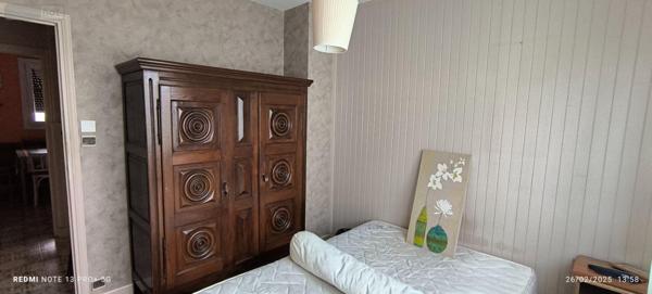 Maison individuelle à vendre à Brest dans le Finistère (29200), ref : VENT29149-116   
Lambézellec