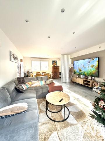 Maison à vendre 5 pièces 154 m² Bordeaux