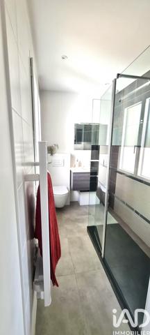 Maison à vendre 5 pièces 154 m² Bordeaux