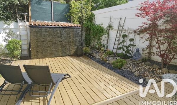 Maison à vendre 5 pièces 154 m² Bordeaux