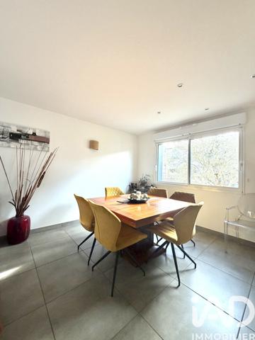 Maison à vendre 5 pièces 154 m² Bordeaux