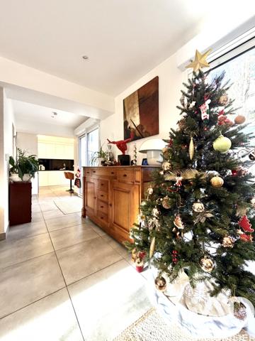 Maison à vendre 5 pièces 154 m² Bordeaux