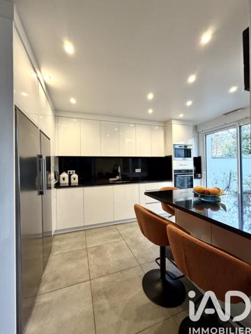 Maison à vendre 5 pièces 154 m² Bordeaux