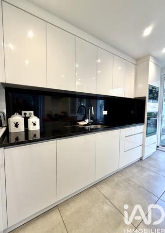 Maison à vendre 5 pièces 154 m² Bordeaux