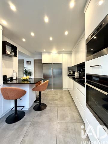 Maison à vendre 5 pièces 154 m² Bordeaux