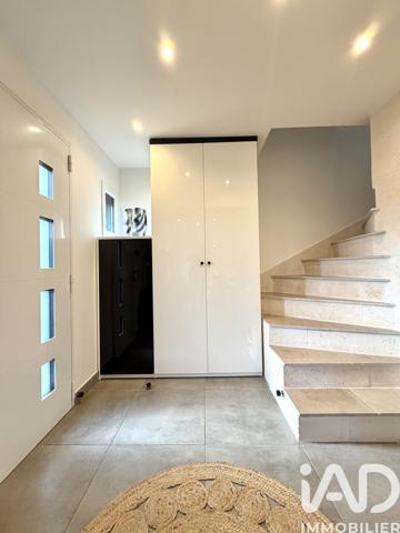 Maison à vendre 5 pièces 154 m² Bordeaux