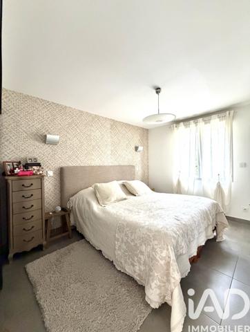 Maison à vendre 5 pièces 154 m² Bordeaux