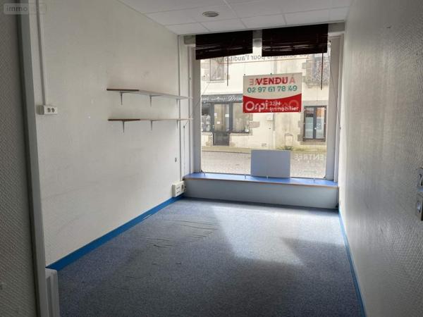 Immeuble à vendre à Questembert dans le Morbihan (56230), ref : 43c