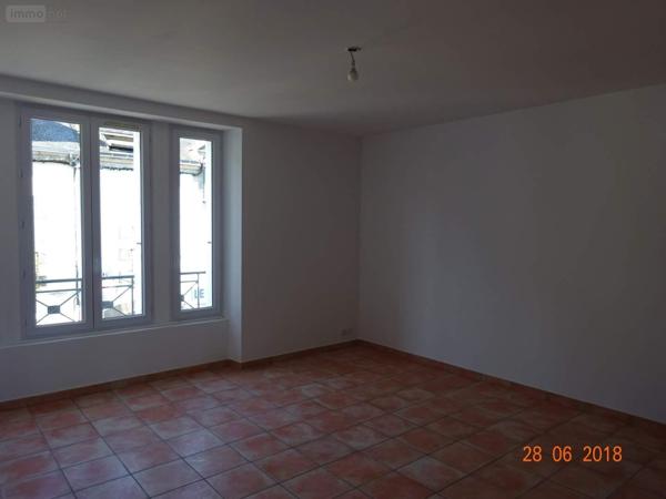 Immeuble à vendre à Questembert dans le Morbihan (56230), ref : 43c