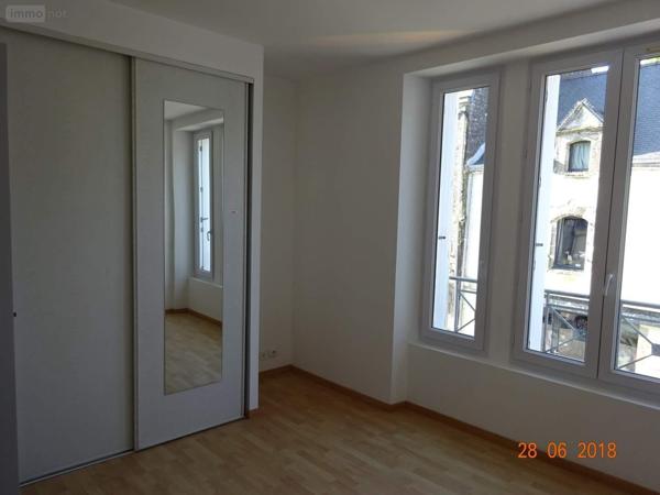 Immeuble à vendre à Questembert dans le Morbihan (56230), ref : 43c