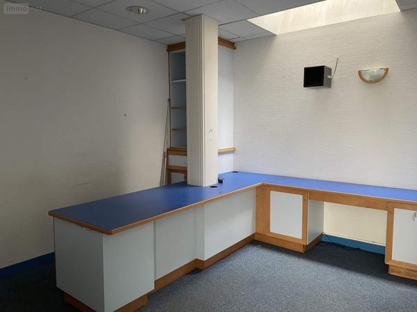 Immeuble à vendre à Questembert dans le Morbihan (56230), ref : 43c