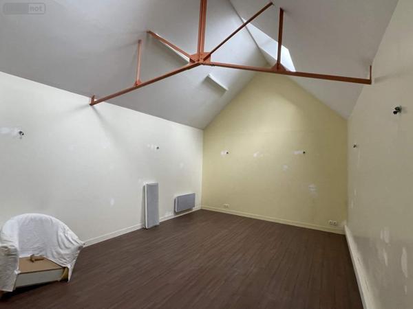 Immeuble à vendre à Questembert dans le Morbihan (56230), ref : 43c