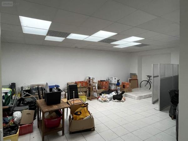 Immeuble à vendre à Questembert dans le Morbihan (56230), ref : 43c