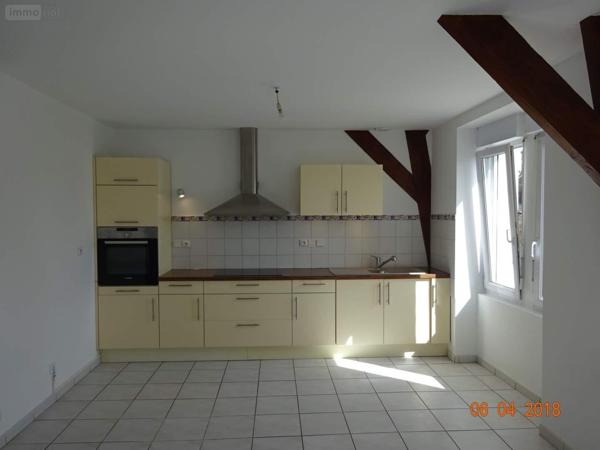 Immeuble à vendre à Questembert dans le Morbihan (56230), ref : 43c