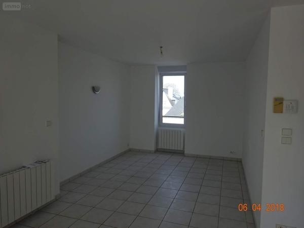 Immeuble à vendre à Questembert dans le Morbihan (56230), ref : 43c