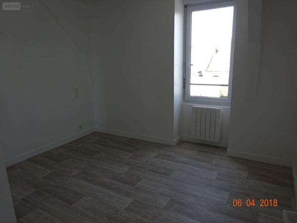 Immeuble à vendre à Questembert dans le Morbihan (56230), ref : 43c