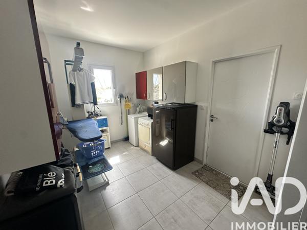 Maison à vendre 5 pièces 127 m² Jarnac
