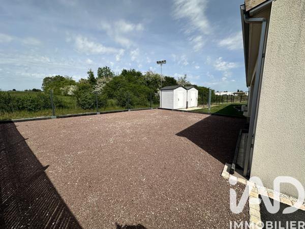 Maison à vendre 5 pièces 127 m² Jarnac