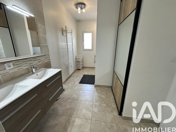 Maison à vendre 5 pièces 127 m² Jarnac