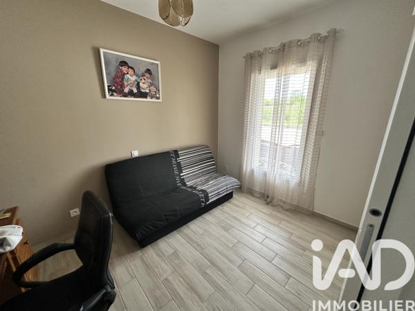 Maison à vendre 5 pièces 127 m² Jarnac