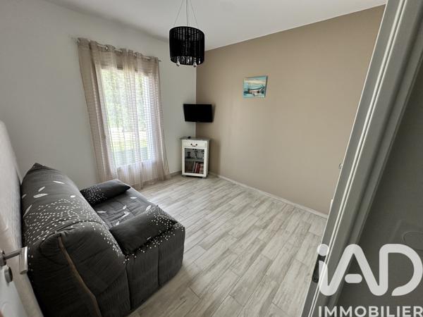 Maison à vendre 5 pièces 127 m² Jarnac