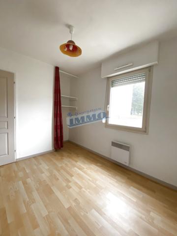 Appartement 2 pièce(s) 1 chambre(s) 38 m²
