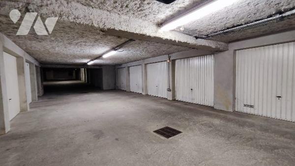 T3 avec Terrasse, Cave, Garage et Parking