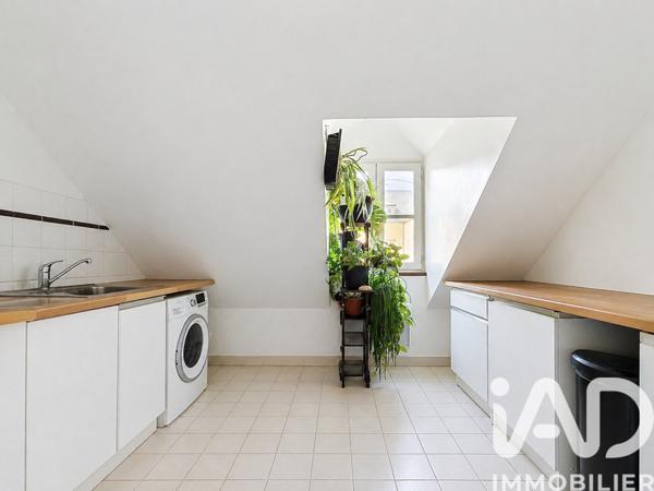 Appartement à vendre 2 pièces 31,3 m² Chartres
