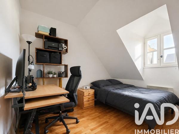 Appartement à vendre 2 pièces 31,3 m² Chartres
