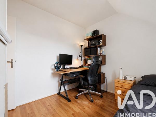 Appartement à vendre 2 pièces 31,3 m² Chartres