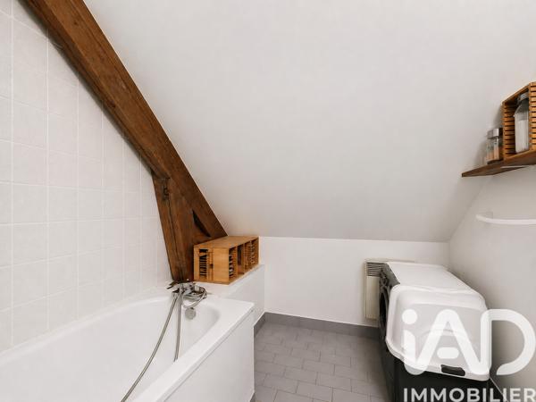 Appartement à vendre 2 pièces 31,3 m² Chartres