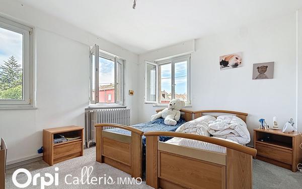 Maison à vendre    7 pièces • 270,74 m2 Strasbourg