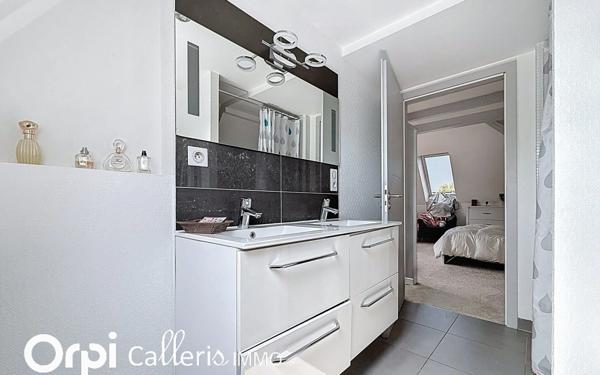 Maison à vendre    7 pièces • 270,74 m2 Strasbourg