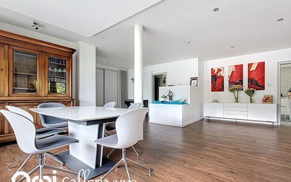 Maison à vendre    7 pièces • 270,74 m2 Strasbourg