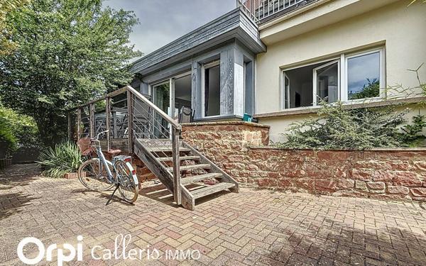 Maison à vendre    7 pièces • 270,74 m2 Strasbourg