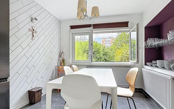 Maison à vendre    7 pièces • 270,74 m2 Strasbourg