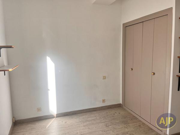 Location appartement Saintes : 469 € - AJP Immobilier Saintes