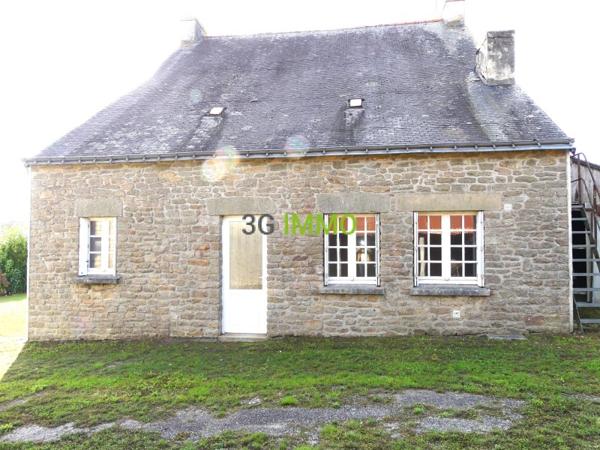 Vente / Maison T5 à Le Faouët (56320)
