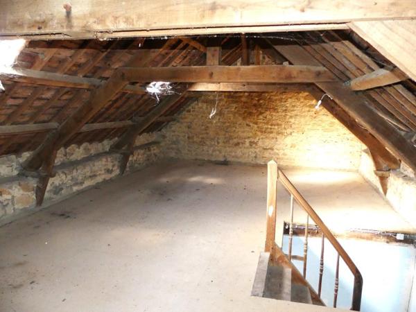 Vente / Maison T5 à Le Faouët (56320)