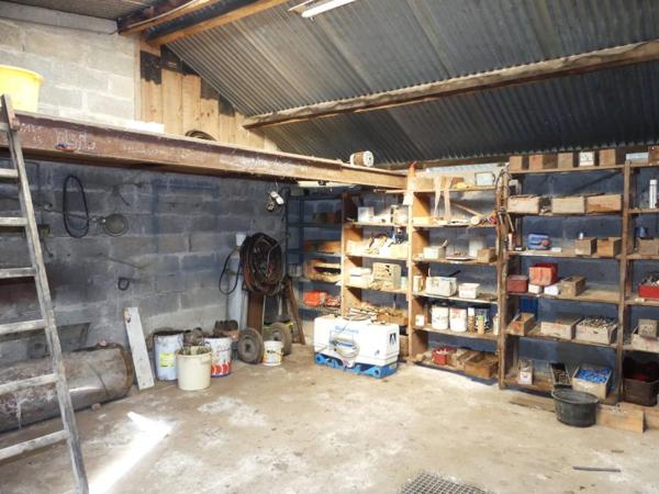 Vente / Maison T5 à Le Faouët (56320)