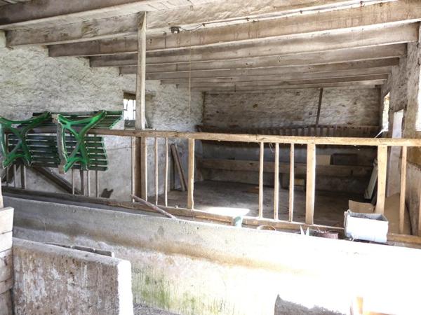Vente / Maison T5 à Le Faouët (56320)
