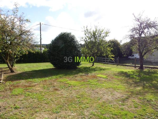 Vente / Maison T5 à Le Faouët (56320)