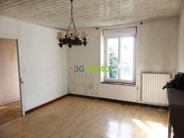 Vente / Maison T5 à Le Faouët (56320)