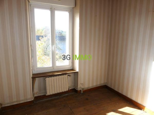Vente / Maison T5 à Le Faouët (56320)