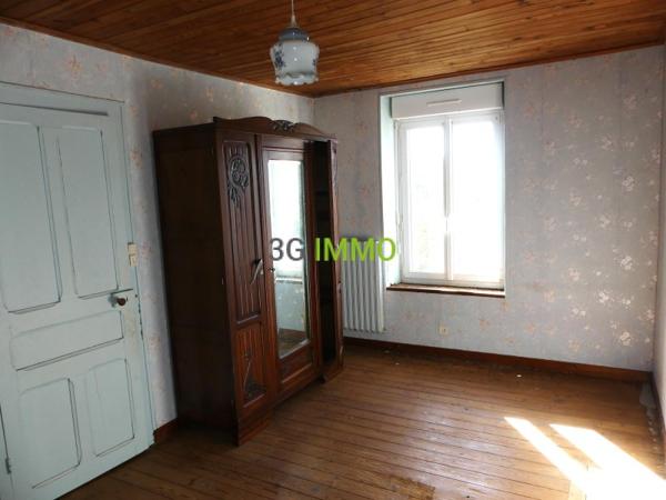 Vente / Maison T5 à Le Faouët (56320)