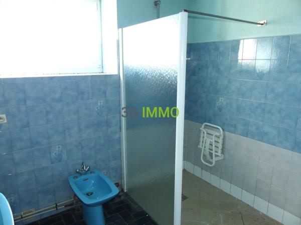 Vente / Maison T5 à Le Faouët (56320)
